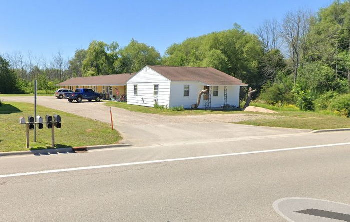 Black River Motel - Street View